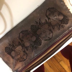 Zadig and Voltaire bag